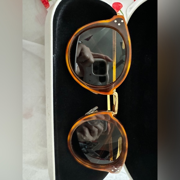 Celine sunglasses - Picture 1 of 5